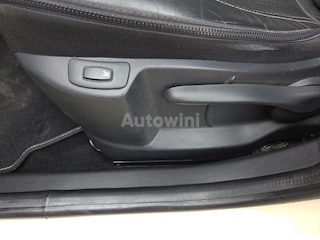 2015 Renault QM3 s*key  no accident