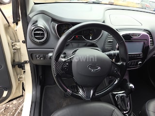 2015 Renault QM3 s*key  no accident