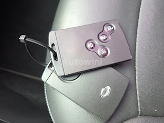 2015 Renault QM3 s*key  no accident