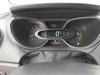 2015 Renault QM3 s*key  no accident