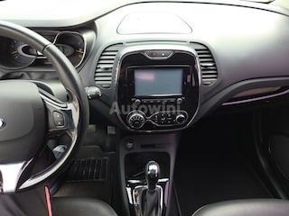 2015 Renault QM3 s*key  no accident
