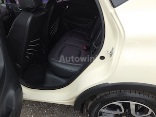 2015 Renault QM3 s*key  no accident