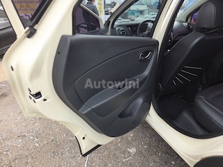 2015 Renault QM3 s*key  no accident
