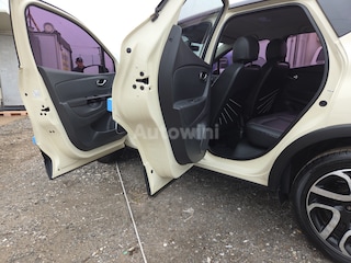 2015 Renault QM3 s*key  no accident