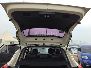 2015 Renault QM3 s*key  no accident