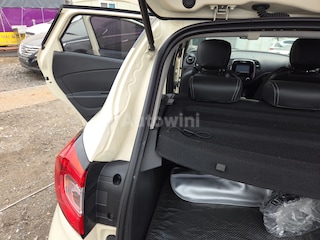 2015 Renault QM3 s*key  no accident