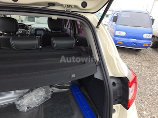 2015 Renault QM3 s*key  no accident