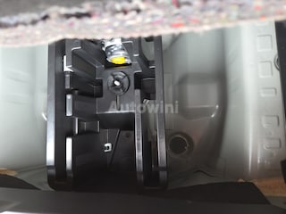 2015 Renault QM3 s*key  no accident