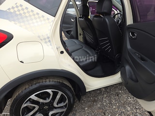 2015 Renault QM3 s*key  no accident