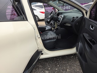 2015 Renault QM3 s*key  no accident