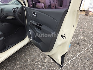 2015 Renault QM3 s*key  no accident