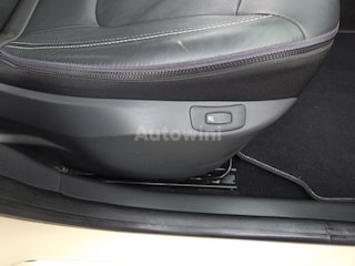 2015 Renault QM3 s*key  no accident