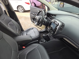 2015 Renault QM3 s*key  no accident