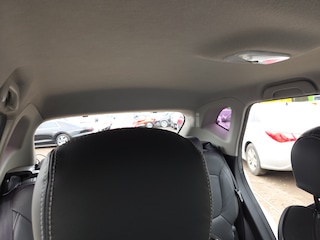 2015 Renault QM3 s*key  no accident