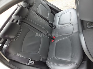 2015 Renault QM3 s*key  no accident