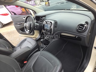 2015 Renault QM3 s*key  no accident