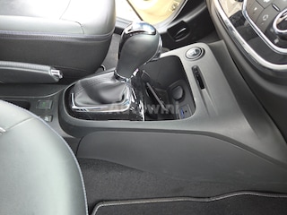 2015 Renault QM3 s*key  no accident