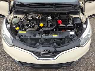 2015 Renault QM3 s*key  no accident