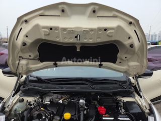 2015 Renault QM3 s*key  no accident