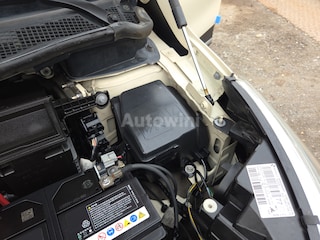 2015 Renault QM3 s*key  no accident