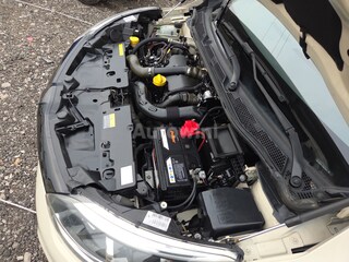 2015 Renault QM3 s*key  no accident
