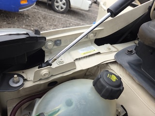 2015 Renault QM3 s*key  no accident