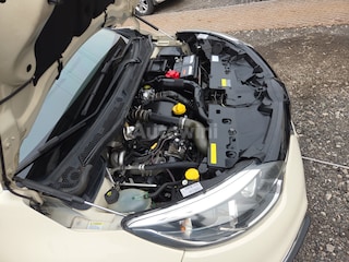 2015 Renault QM3 s*key  no accident