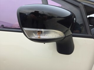 2015 Renault QM3 s*key  no accident