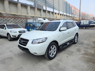 2007 Hyundai SantaFe CM MLX  SUNROOF 