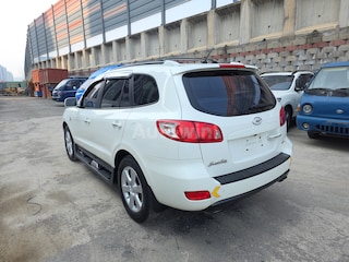 2007 Hyundai SantaFe CM MLX  SUNROOF 