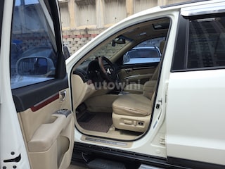 2007 Hyundai SantaFe CM MLX  SUNROOF 