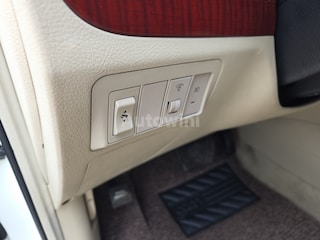 2007 Hyundai SantaFe CM MLX  SUNROOF 