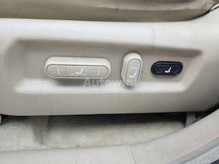 2007 Hyundai SantaFe CM MLX  SUNROOF 