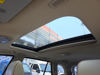 2007 Hyundai SantaFe CM MLX  SUNROOF 