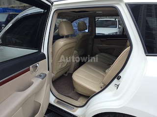 2007 Hyundai SantaFe CM MLX  SUNROOF 