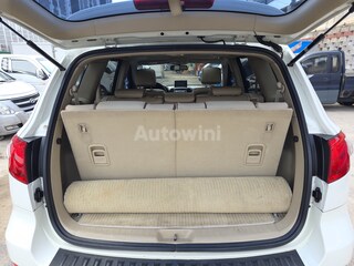 2007 Hyundai SantaFe CM MLX  SUNROOF 