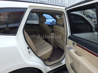 2007 Hyundai SantaFe CM MLX  SUNROOF 