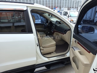 2007 Hyundai SantaFe CM MLX  SUNROOF 