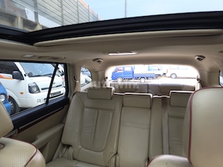 2007 Hyundai SantaFe CM MLX  SUNROOF 