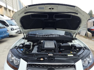 2007 Hyundai SantaFe CM MLX  SUNROOF 