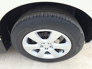 2007 Hyundai SantaFe CM MLX  SUNROOF 