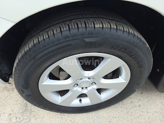 2007 Hyundai SantaFe CM MLX  SUNROOF 