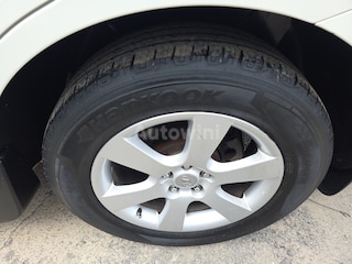 2007 Hyundai SantaFe CM MLX  SUNROOF 