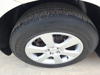 2007 Hyundai SantaFe CM MLX  SUNROOF 