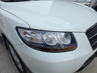 2007 Hyundai SantaFe CM MLX  SUNROOF 