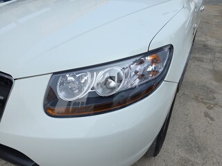 2007 Hyundai SantaFe CM MLX  SUNROOF 