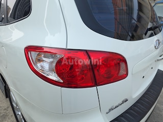 2007 Hyundai SantaFe CM MLX  SUNROOF 