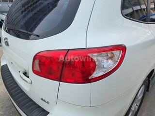 2007 Hyundai SantaFe CM MLX  SUNROOF 