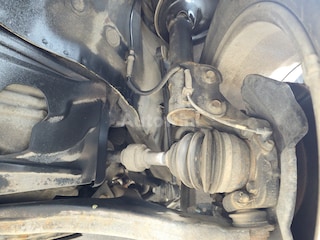 2007 Hyundai SantaFe CM MLX  SUNROOF 