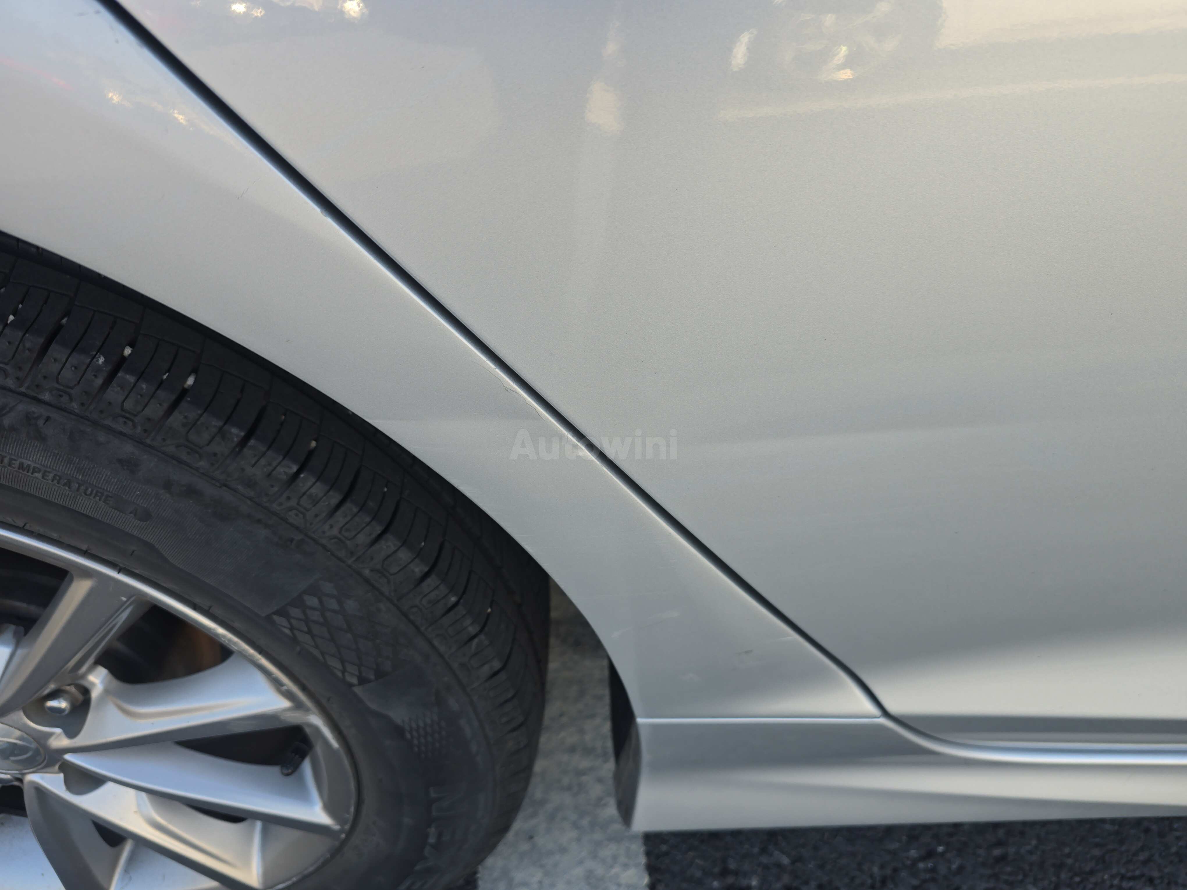2019 HYUNDAI SONATA VIN: KMHE341DBKA500283